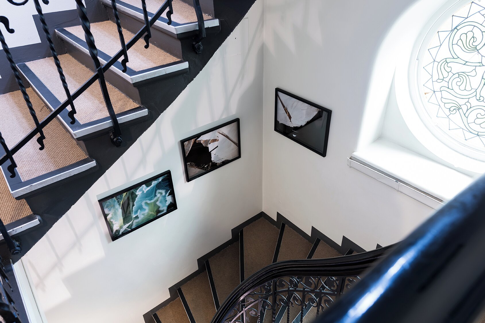 Kunst på Arbeidsplassen